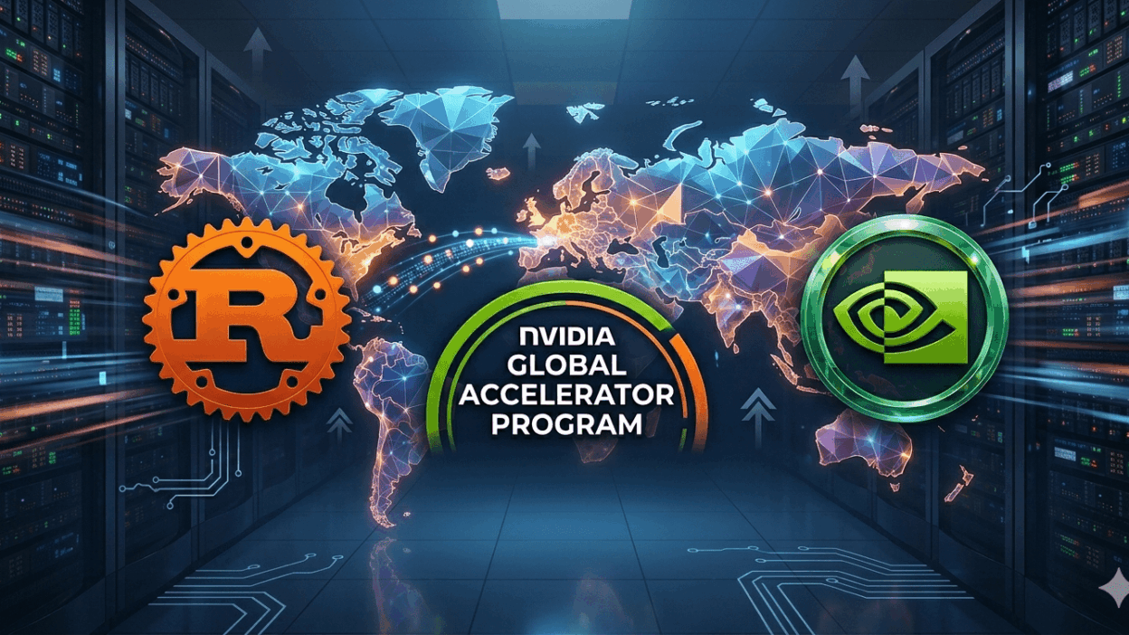 nvidia inception