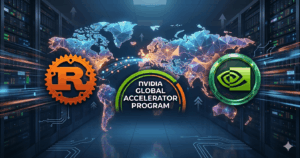 nvidia inception
