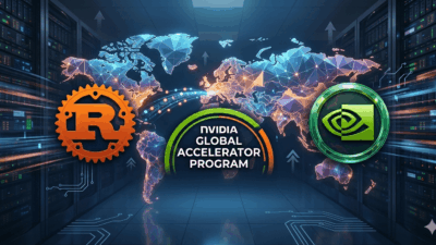 nvidia inception